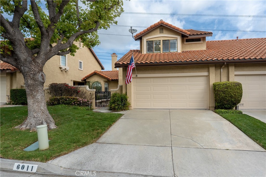 6011 E Montefino Lane