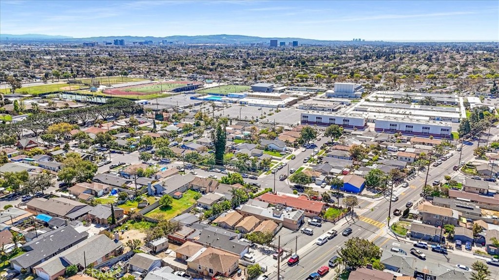 1605 S Greenville Street A