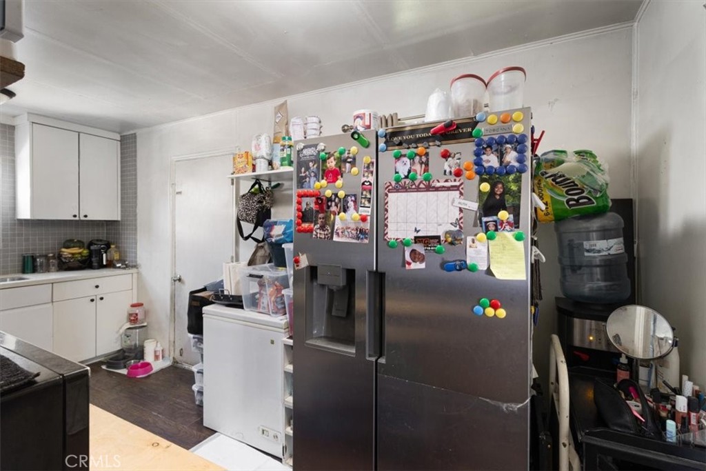 1605 S Greenville Street A