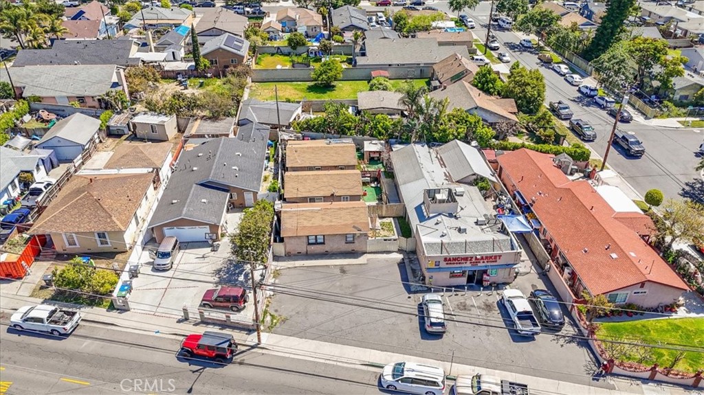 1605 S Greenville Street A