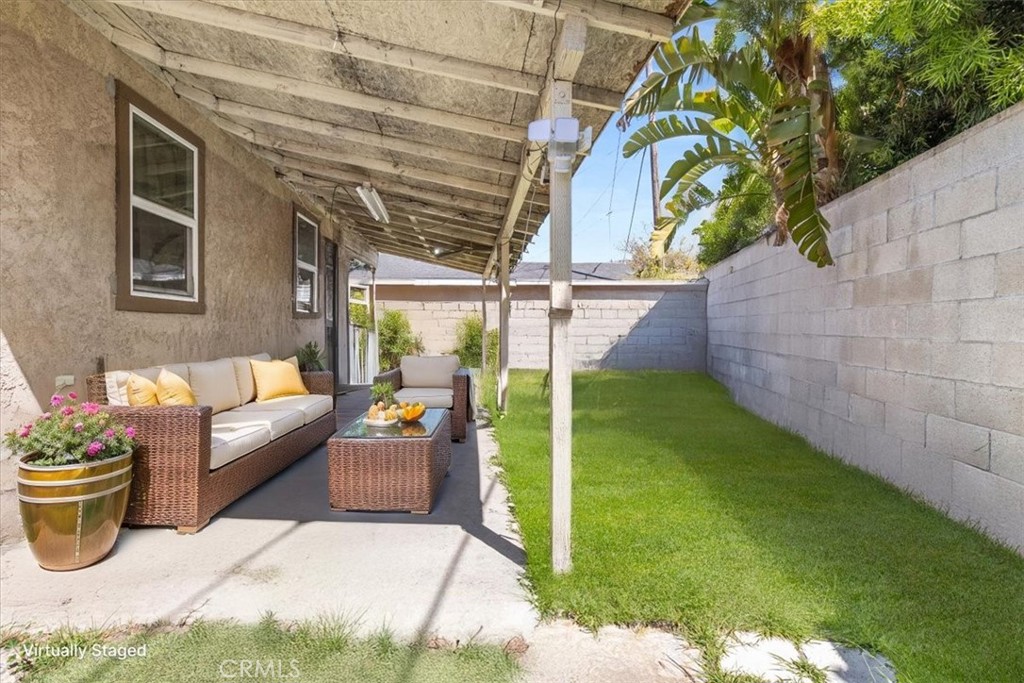 1605 S Greenville Street A