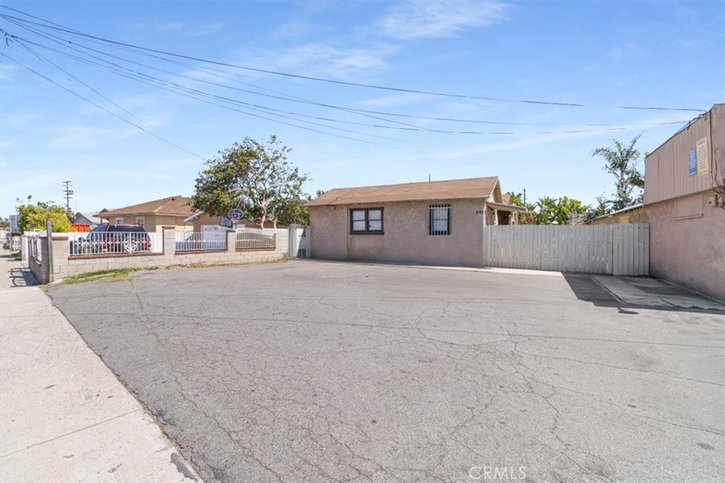 1605 S Greenville Street A