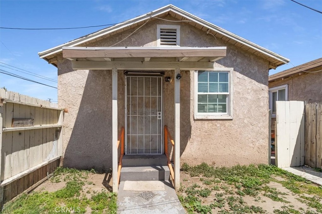 1605 S Greenville Street A