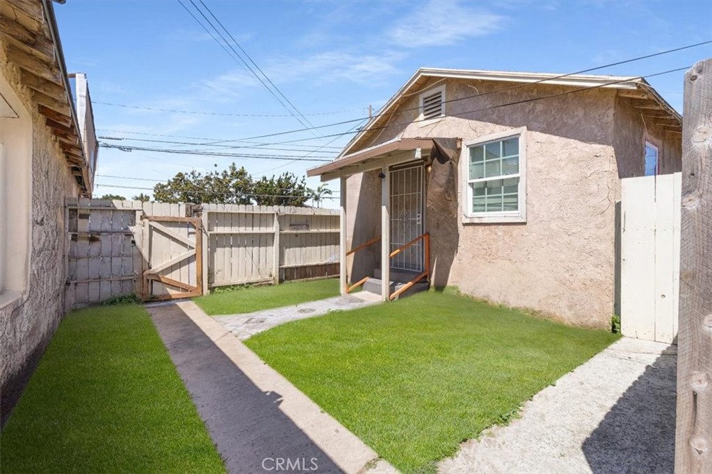 1605 S Greenville Street A