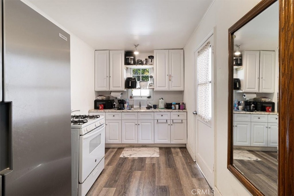 1605 S Greenville Street A