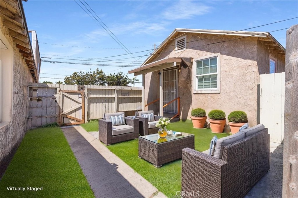 1605 S Greenville Street A