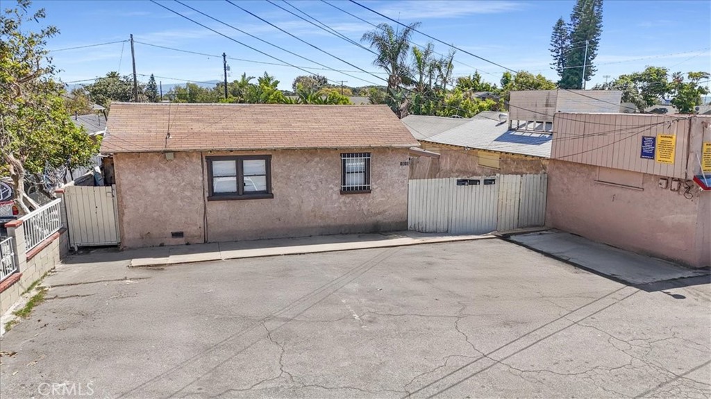 1605 S Greenville Street A