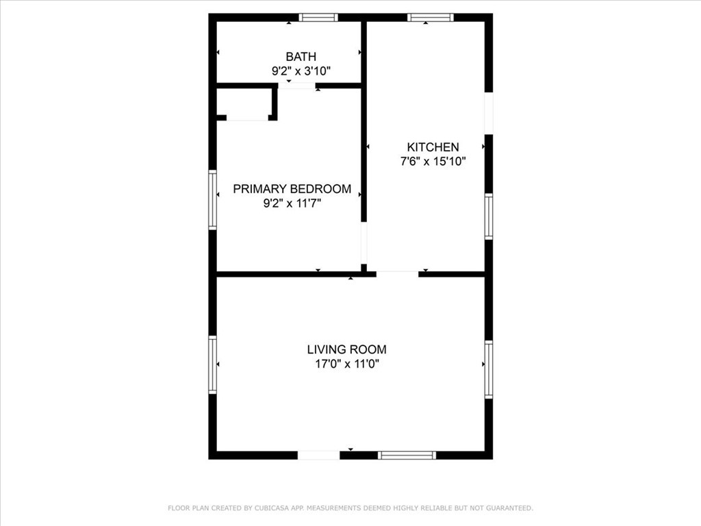 1605 S Greenville Street A