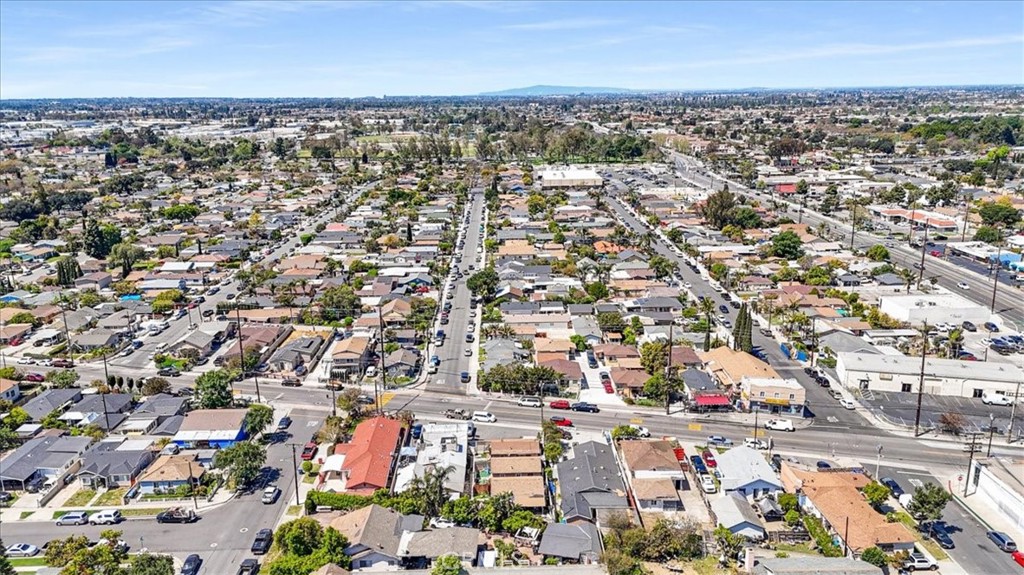 1605 S Greenville Street A