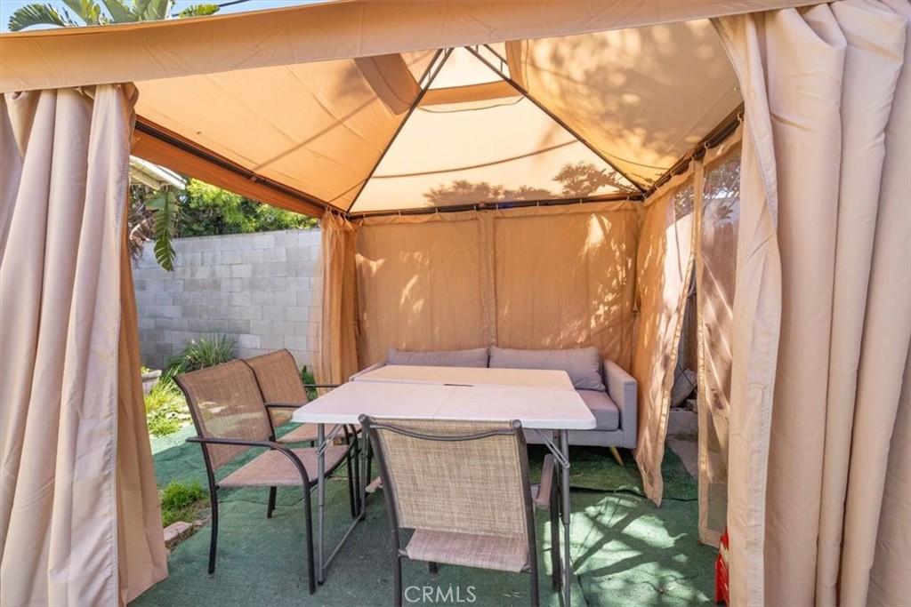 1605 S Greenville Street A