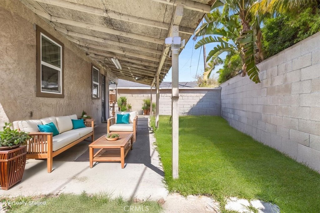 1605 S Greenville Street A