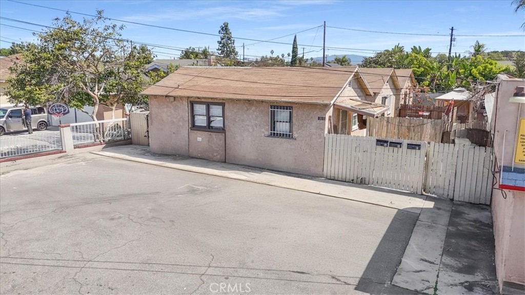 1605 S Greenville Street A