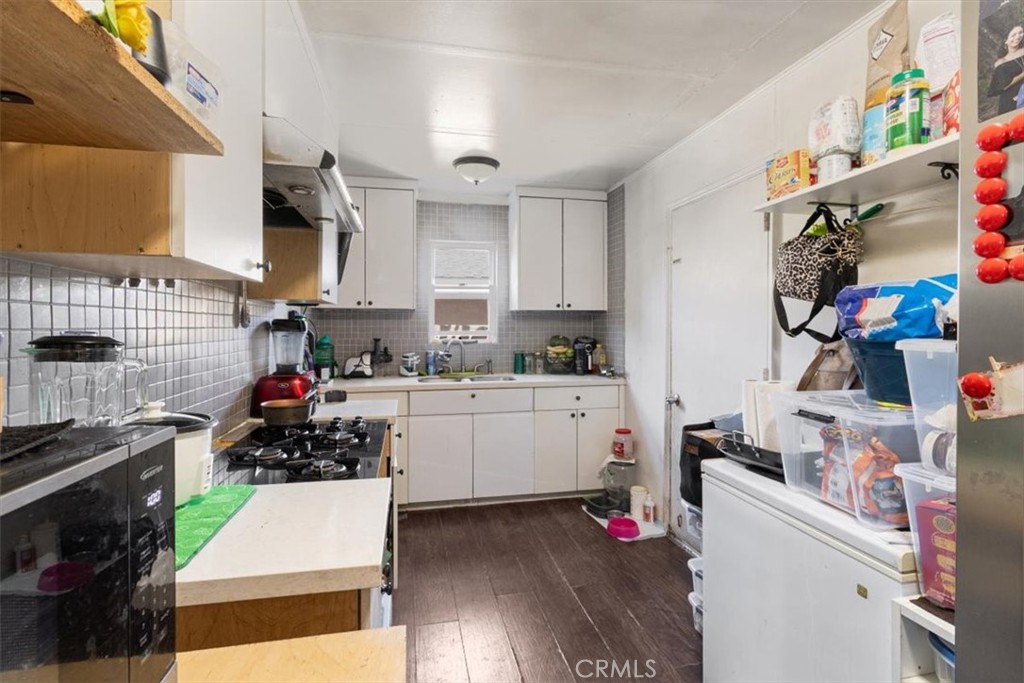 1605 S Greenville Street A