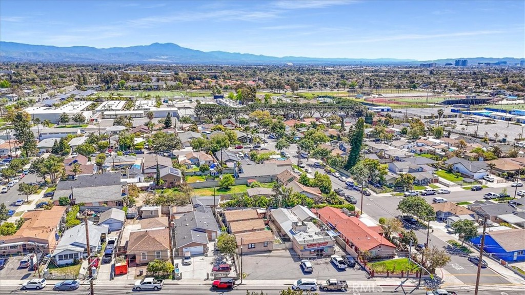 1605 S Greenville Street A