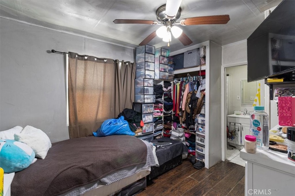 1605 S Greenville Street A