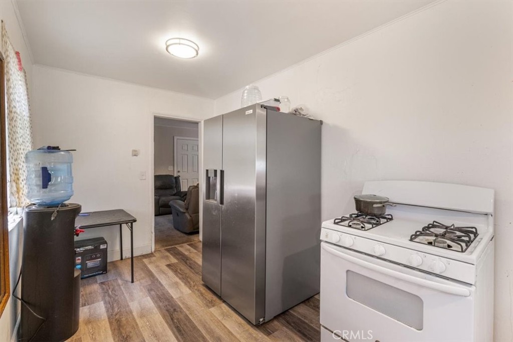 1605 S Greenville Street A