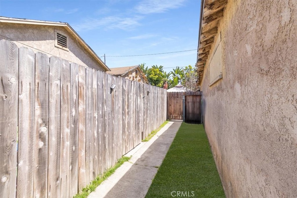 1605 S Greenville Street A