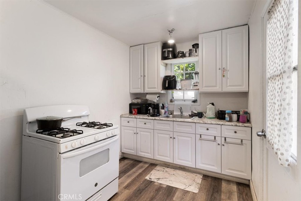 1605 S Greenville Street A