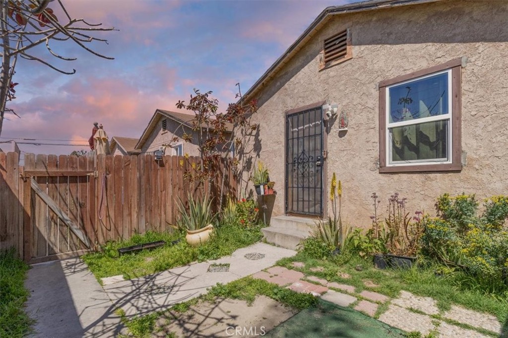 1605 S Greenville Street A