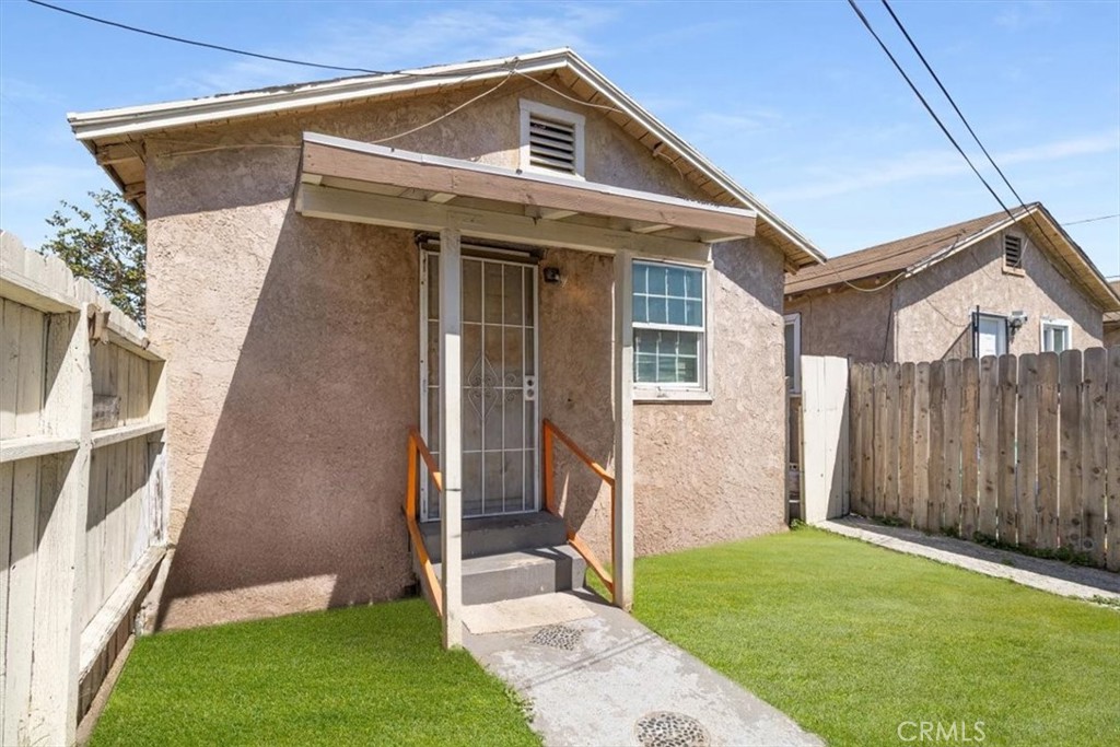 1605 S Greenville Street A