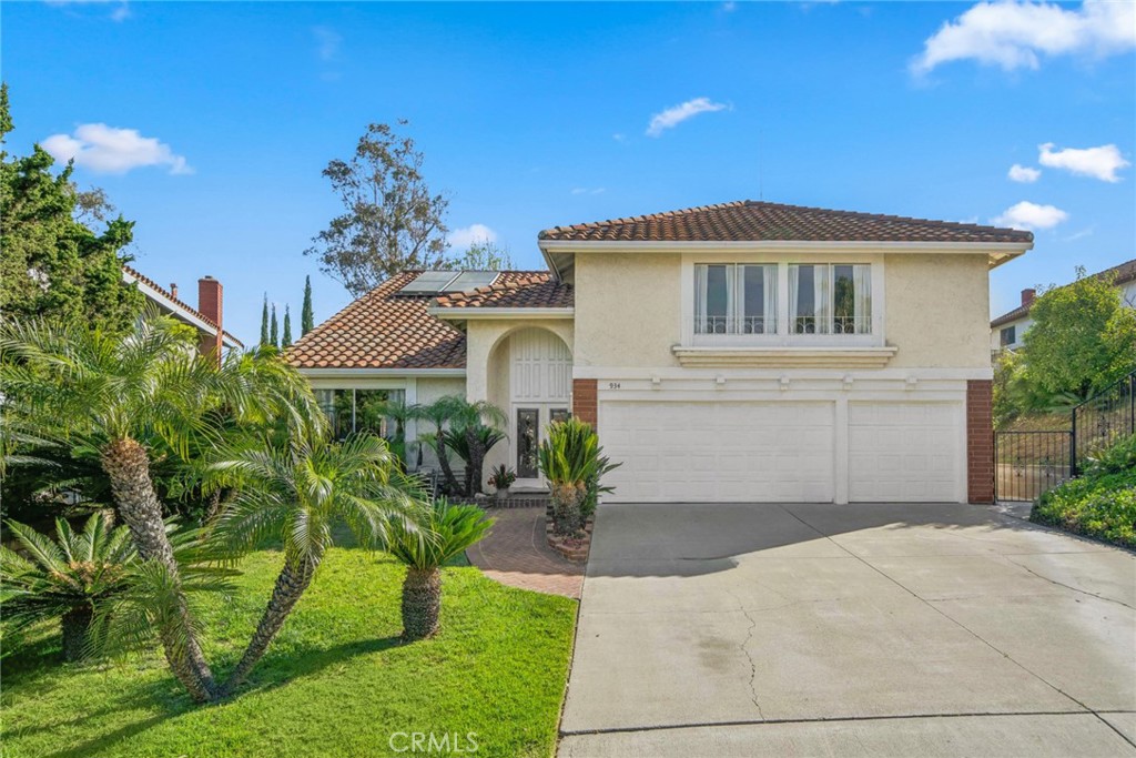 934 S Lehigh Drive