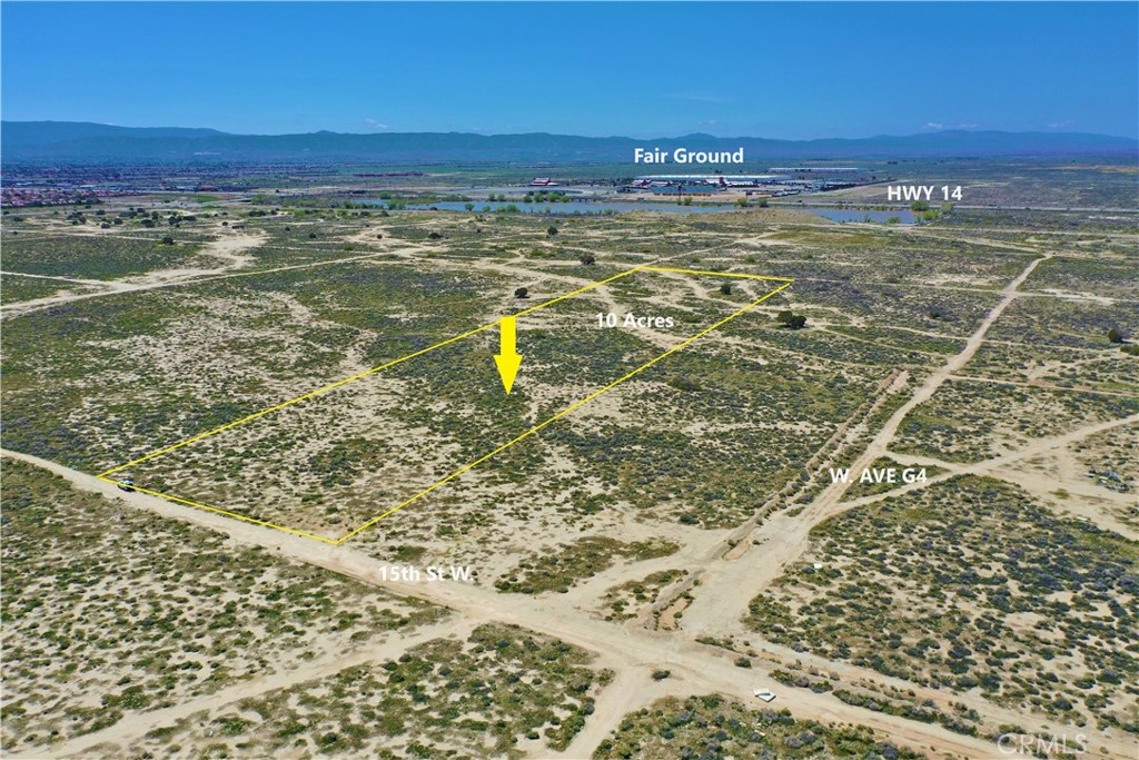 0 15th St.W. + Avenue G6