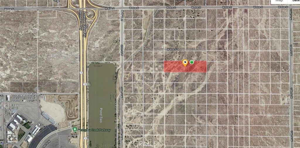 0 15th St.W. + Avenue G6