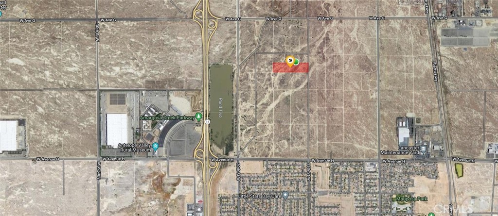 0 15th St.W. + Avenue G6