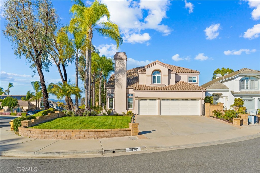 25761 Carlson Court
