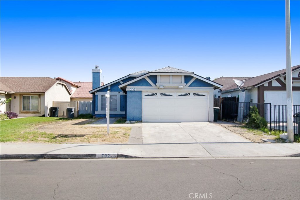 702 Clearwater Drive