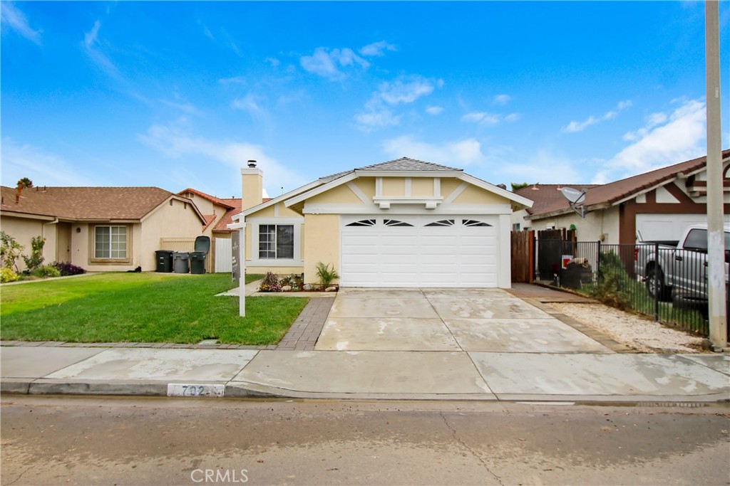 702 Clearwater Drive