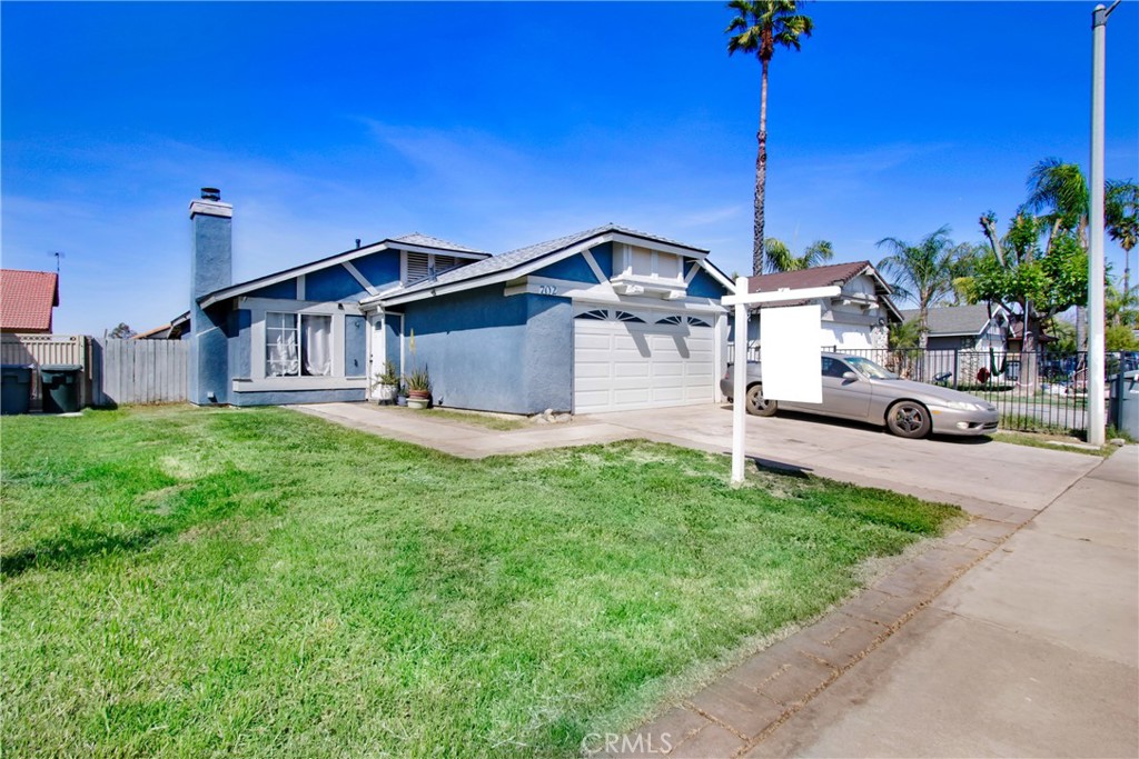 702 Clearwater Drive