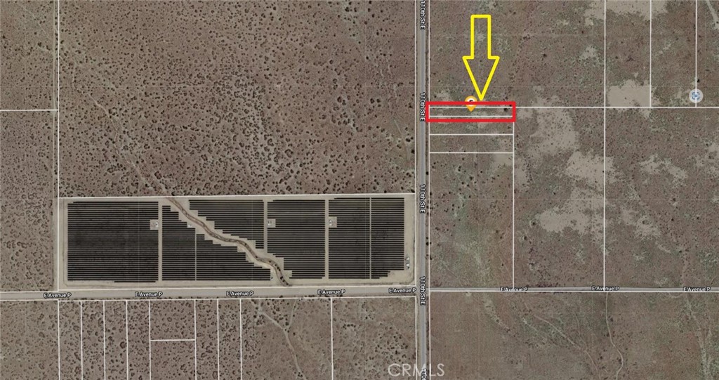 0 110 St. E + AVE O12