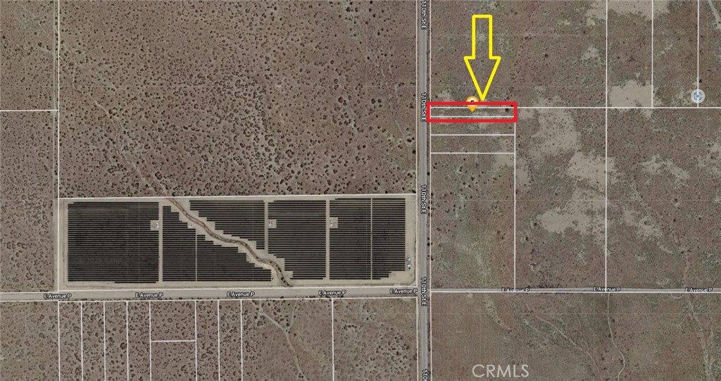 0 110 St. E + AVE O12