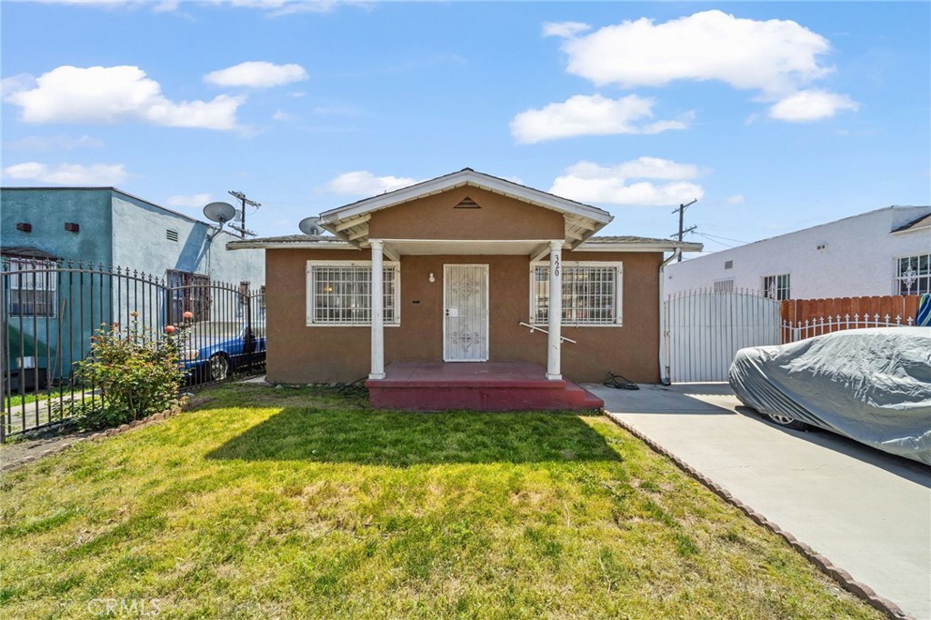 320 W 88th Street
