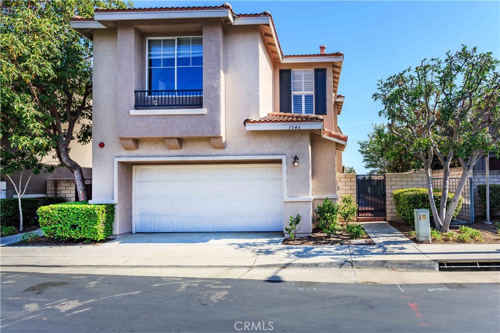 1546 Hastings Way