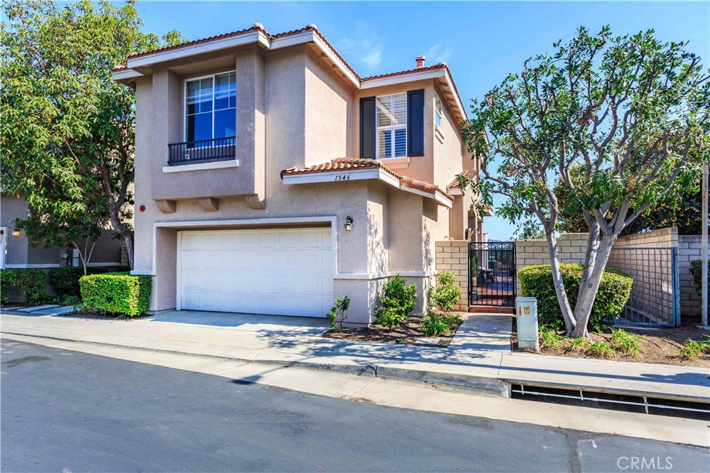 1546 Hastings Way