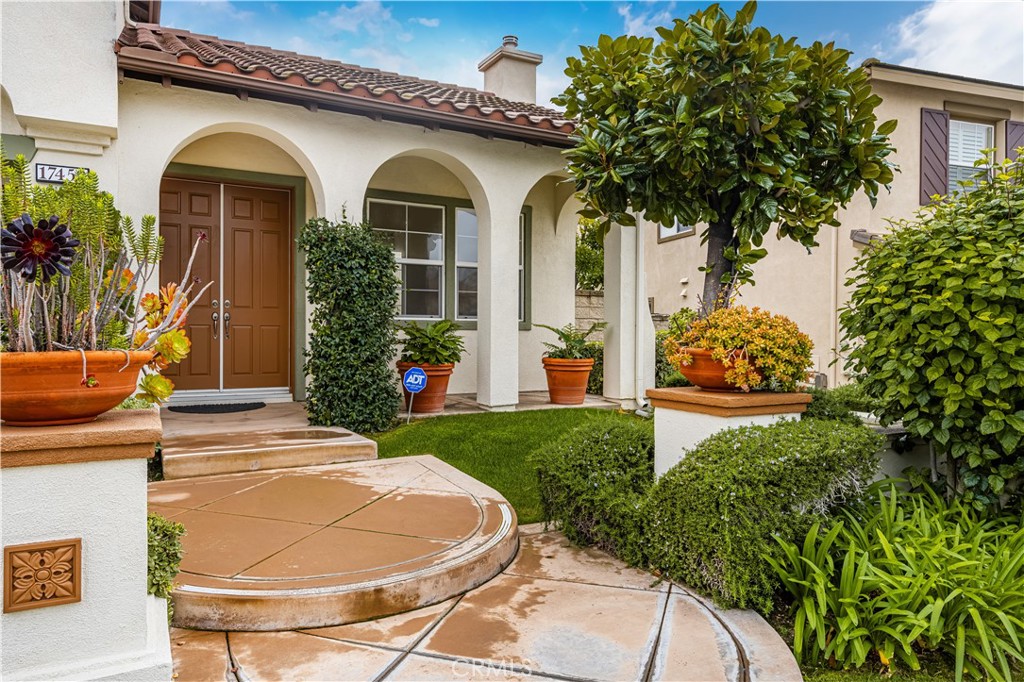 17450 Bramble Court