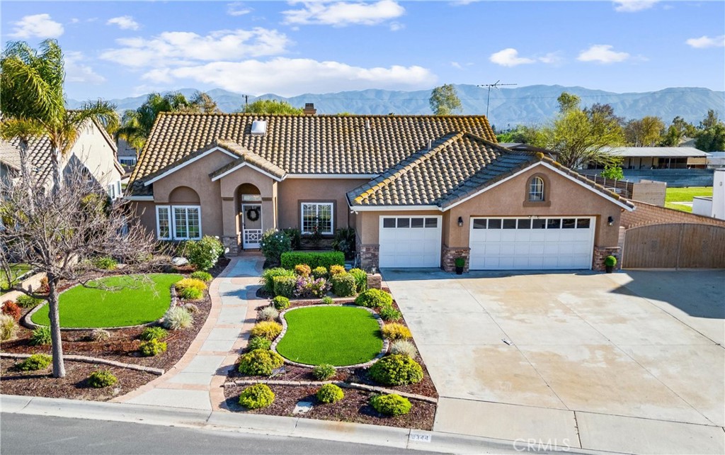 3344 Dales Drive