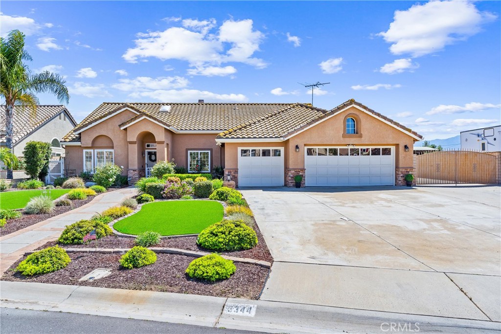 3344 Dales Drive