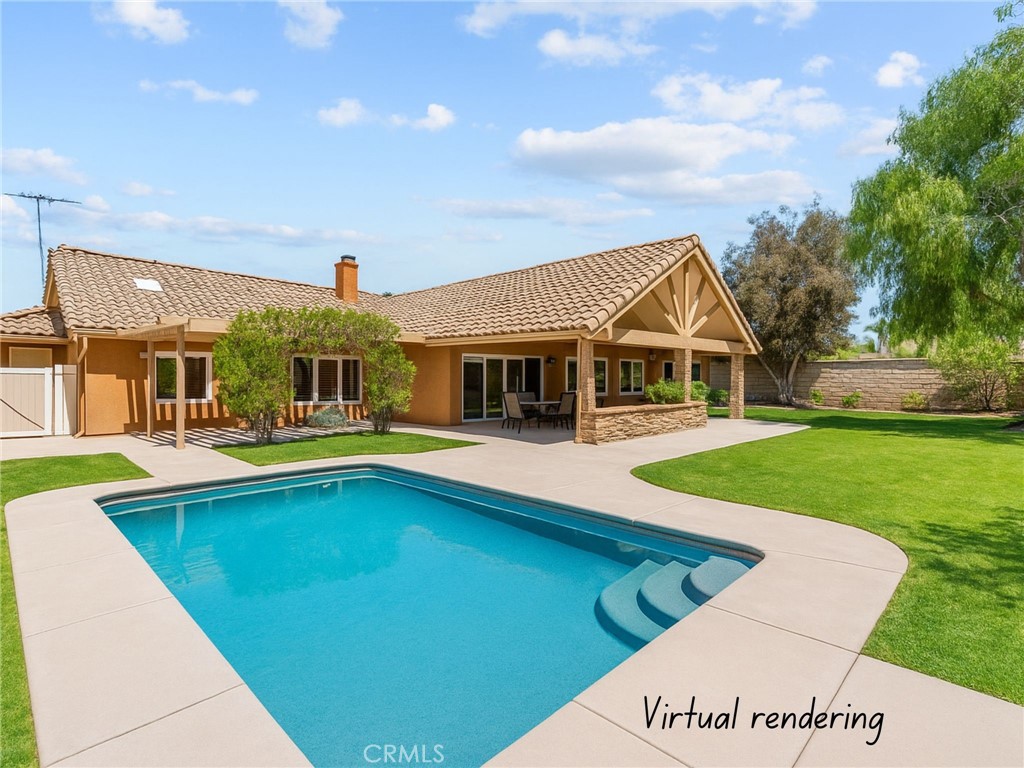 3344 Dales Drive