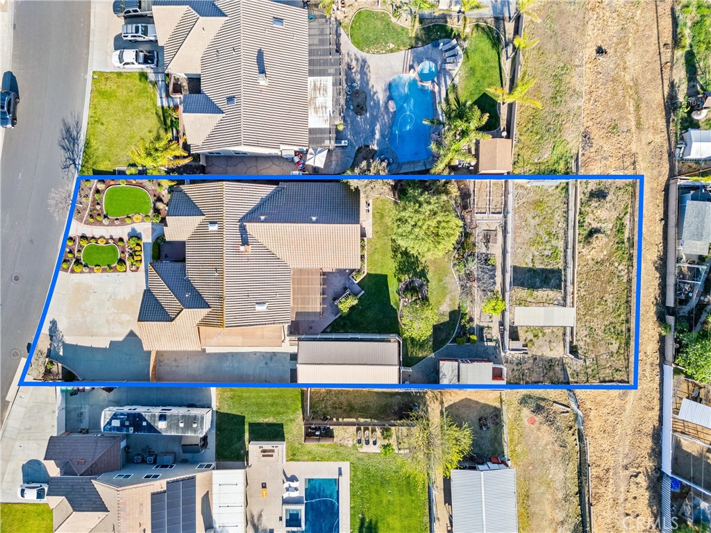 3344 Dales Drive