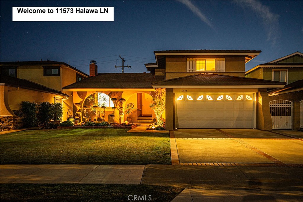 11573 Halawa Lane