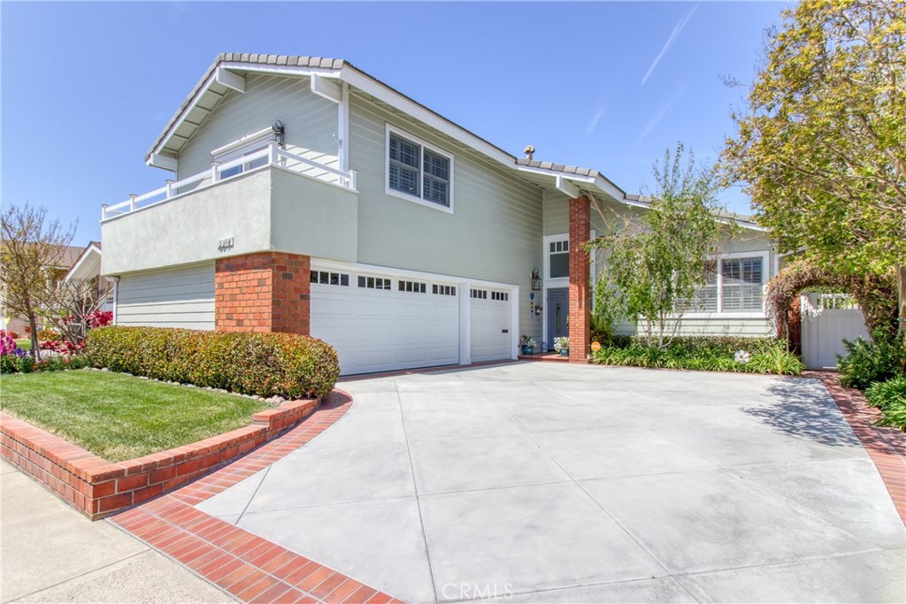 4317 Candleberry