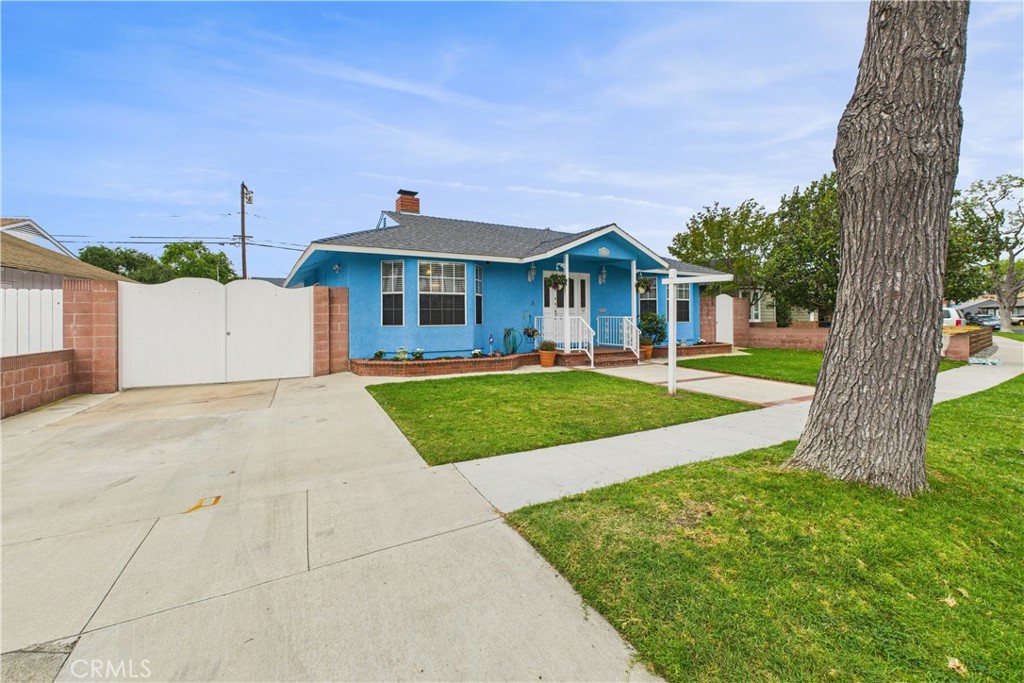 2021 Knoxville Avenue