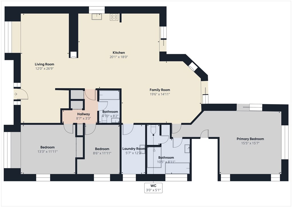 2021 Knoxville Avenue