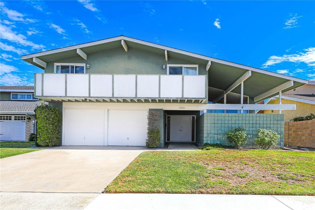 17392 Mira Loma Circle