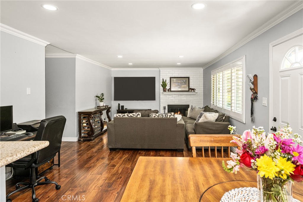 134 S Magnolia Avenue 21A