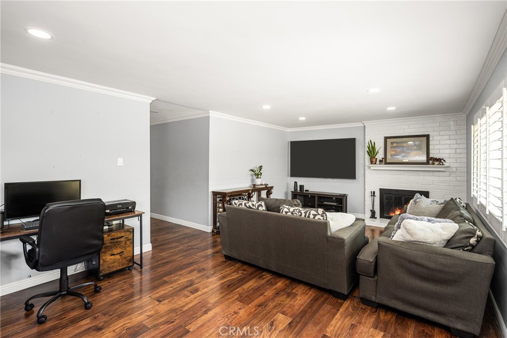 134 S Magnolia Avenue 21A