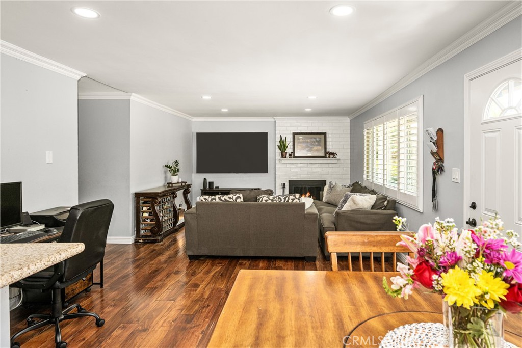 134 S Magnolia Avenue 21A